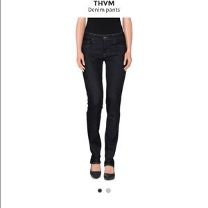 THVM Skinny Jean